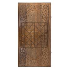 Нарды резные "Боксерские перчатки"