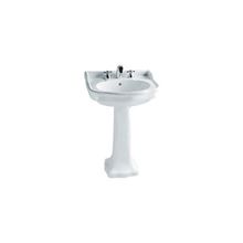 VitrA Efes 4371B003-0156, 65 см