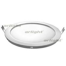 Arlight Встраиваемый светильник Arlight  MD240-18W White ID - 449508