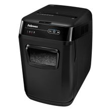 Уничтожитель бумаги (шредер) Fellowes AutoMax 150C (FS-46801*)