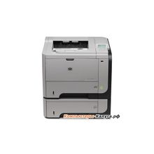 Принтер HP LaserJet P3015x &lt;CE529A&gt; A4, 40 стр мин, дуплекс, лоток 500листов, 128Мб, USB 2.0, 10 100 Ethernet