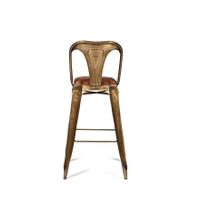 Tetchair Стул барный Secret De Maison VENS ( mod. M-17273) , античная медь коричневый