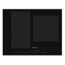 Whirlpool Варочная поверхность Whirlpool SMC 653 F BT IXL