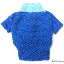 Свитер для собак "Viva" (27см )