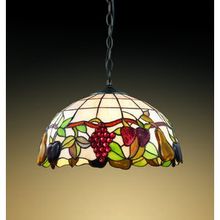 Odeon Light 2525 2 GARDEN подвесной светильник