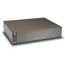 D-Link DMC-1000 Шасси для 16 конвертеров в 19 дюймовую стойку