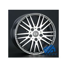 LS 314 6.0x15 5 100.00 ET45.0 d57.1 GMF