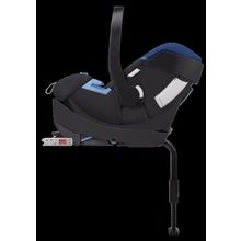 Cybex Aton 4 True Blue