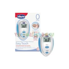 Chicco 4757.10 Термометр бесконтактный Easy Touch 0+