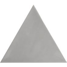Quintessenza 3Lati Grigio Scuro Lucido 11.4x13.2 см