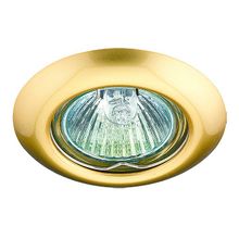 Встраиваемый неповоротный светильник NOVOTECH 369114 TOR