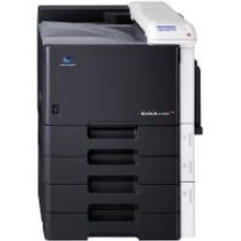 KONICA MINOLTA bizhub C353P принтер лазерный цветной