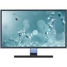 ЖК-монитор 23.6" Samsung "S24E390HL" LS24E390HLO 1920x1080, 4мс (GtG), черный (D-Sub, HDMI)