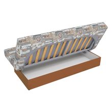 ПМ: Ривали Диван Маракеш Люкс