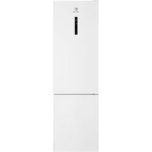 Холодильник Electrolux RNC7ME34W2 белый