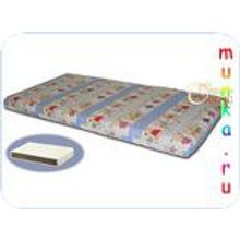 МониСтиль матрац кокосовый "Кокос - Классик" (бязь)  120х60х6см.