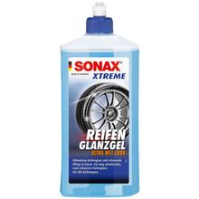 Гель блеск для шин Sonax Xtreme Reifen pfleger 235241 500 мл