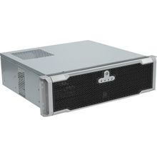 Корпус  Server Case 3U Procase    EM338D-B-0    без  БП