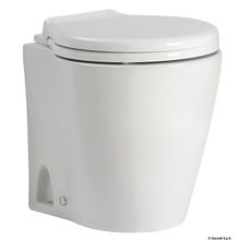 Osculati Slim electric toilet 12 V, 50.214.12