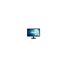 LED монитор 20" Asus VS207D Black