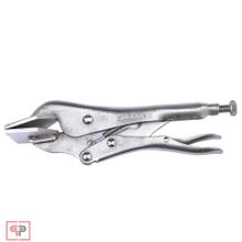 СИБРТЕХ Зажим ручной, фиксация плоскости, 205 мм Сибртех