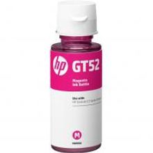 HP GT52, M0H55AE контейнер с пурпурными чернилам