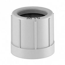 Концевик серый M50 129 M50 (упак.25) |  код. 2047888 |  OBO Bettermann