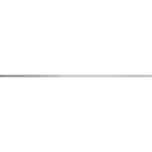 Tubadzin Steel Steel 12 801805 бордюр 598 10 мм