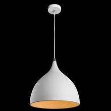 Подвес Arte Lamp A9155SP-1WH CICLONE