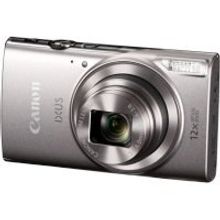 Canon Canon IXUS 285 HS Silver