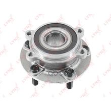 Ступица Колеса | Перед Прав Лев | LYNXauto арт. WH1500