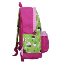 Рюкзак для девочки Ice cream 338504