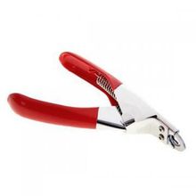 Когтерез-гильотина для собак и кошек, отверстие 7 мм