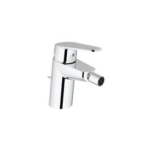 Смеситель для биде, Eurodisc Cosmopolitan, с донным клапаном, Grohe 33244002