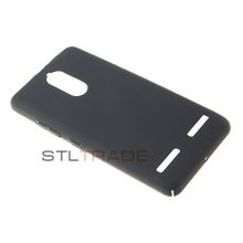 Накладка PC для Lenovo K6 power черная