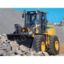 Шины для фронтального погрузчика Bell L1806D