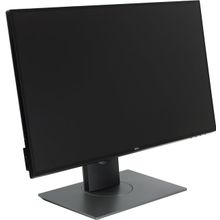 25" ЖК монитор DELL U2518D    966806    с поворотом экрана (LCD, Wide, 2560x1440, HDMI, DP, miniDP, USB3.0 Hub)