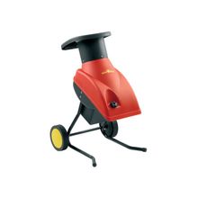 Wolf Garten Измельчитель садовый электрический Wolf-Garten SDE 2500