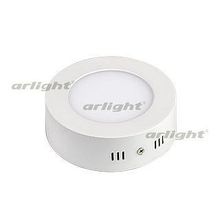 Arlight Накладной светильник Arlight  SP-R120-6W Warm White ID - 449096
