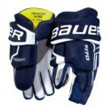 BAUER Supreme S170 S17 YTH Ice Hockey Gloves