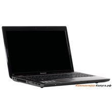 Ноутбук Lenovo Idea Pad Z570A Metal (59328675) i5-2450 6G 500G DVD-Smulti 15.6HD NV GT630M 2G WiFi BT cam Win7 HB
