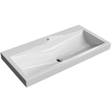 Aqwella Мебель для ванной Верона 100 белая