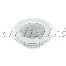 светодиодная панель LT-R96WH 6W White 120deg |  код. 014929 |  Arlight