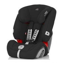 Britax Roemer Evolva Plus 1 2 3 Cosmos Black Trendline