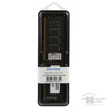 Smart buy Smartbuy DDR4 DIMM 8GB SBDR4-UD8GBSPK124X8-2133P