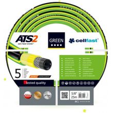 Шланг CELLFAST GREEN 1 2 50 м