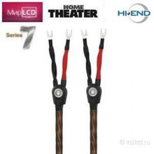 WireWorld Eclipse 7 Speaker Cable 2.0 м ECS (Пара)