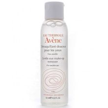 Avene для снятия макияжа с глаз 125 мл