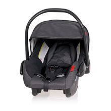 Heyner Superprotect Ergo pantera black