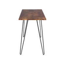 ПМ: Tetchair WD-06